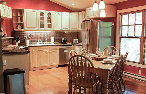 Tobermory House | 186 m² House ∙ 2 bedrooms ∙ 4 guests