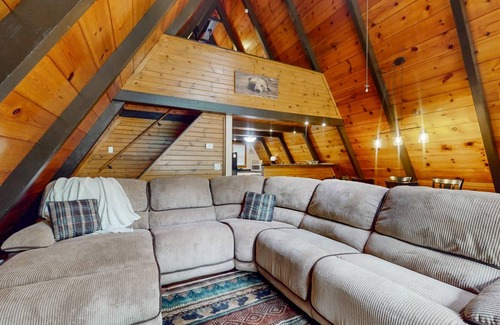 Flat Hollow Marina House | 186 m² House ∙ 2 bedrooms ∙ 9 guests