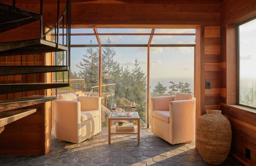 Gualala House | 186 m² House ∙ 2 bedrooms ∙ 6 guests
