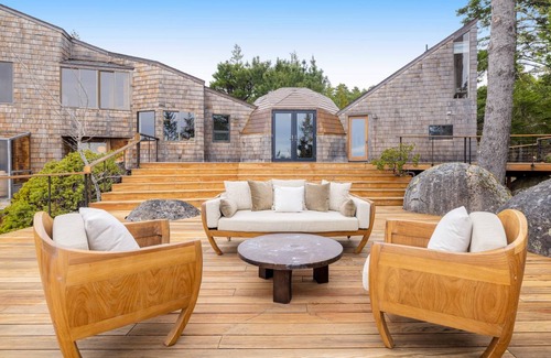 Gualala House | 186 m² House ∙ 2 bedrooms ∙ 6 guests