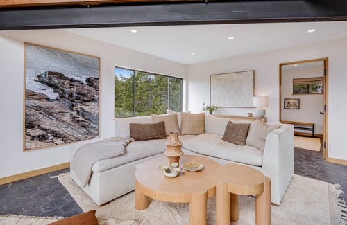 Gualala House | 186 m² House ∙ 2 bedrooms ∙ 6 guests