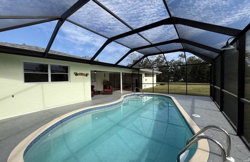 Eisenhower House | 186 m² House ∙ 3 bedrooms ∙ 8 guests