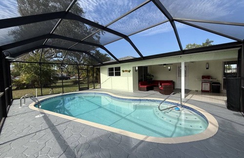 Eisenhower House | 186 m² House ∙ 3 bedrooms ∙ 8 guests