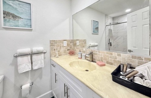 Eisenhower House | 186 m² House ∙ 3 bedrooms ∙ 8 guests