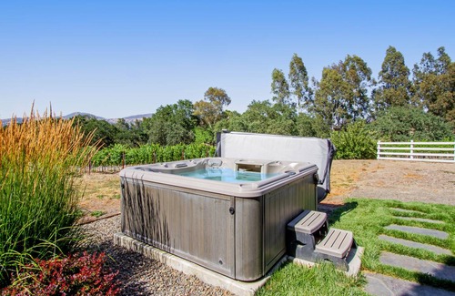 Healdsburg House | 186 m² House ∙ 3 bedrooms ∙ 8 guests