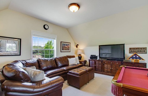 Healdsburg House | 186 m² House ∙ 3 bedrooms ∙ 8 guests