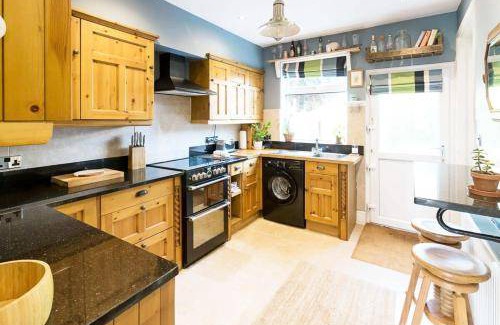 Kegworth House | 186 m² House ∙ 3 bedrooms ∙ 6 guests