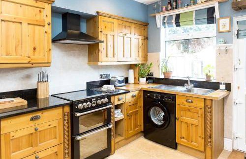 Kegworth House | 186 m² House ∙ 3 bedrooms ∙ 6 guests