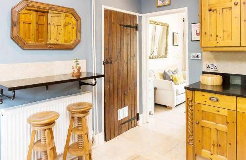 Kegworth House | 186 m² House ∙ 3 bedrooms ∙ 6 guests