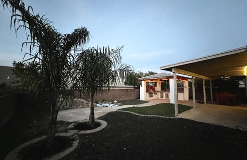 Eastside House | 186 m² House ∙ 3 bedrooms ∙ 7 guests
