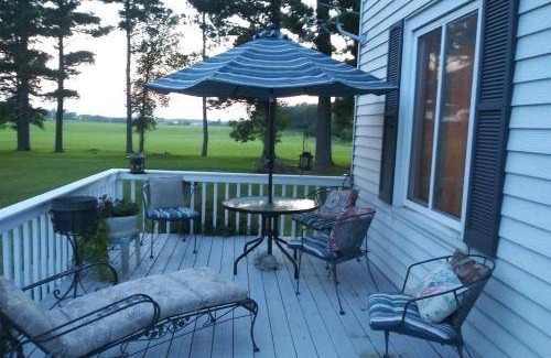 Polk County House | 186 m² House ∙ 3 bedrooms ∙ 6 guests