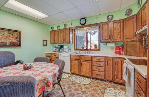 Polk County House | 186 m² House ∙ 3 bedrooms ∙ 6 guests