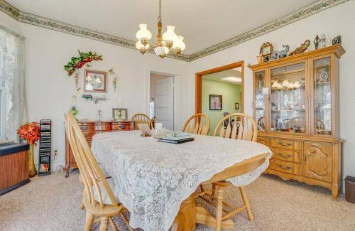 Polk County House | 186 m² House ∙ 3 bedrooms ∙ 6 guests