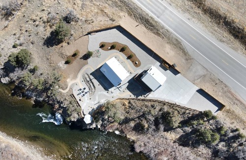 Salida House | 186 m² House ∙ 3 bedrooms ∙ 8 guests