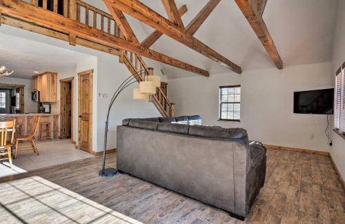 Horton House | 186 m² House ∙ 3 bedrooms ∙ 10 guests