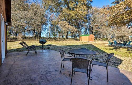 Horton House | 186 m² House ∙ 3 bedrooms ∙ 10 guests