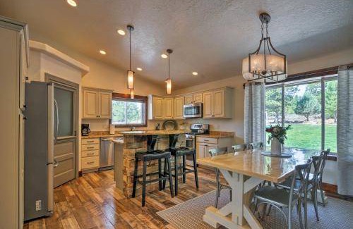 Bryce Canyon House | 186 m² House ∙ 3 bedrooms ∙ 10 guests
