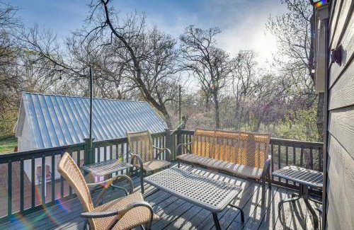 Flower Mound House | 186 m² House ∙ 3 bedrooms ∙ 10 guests