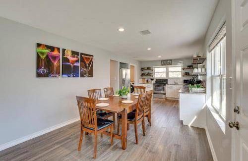 Flower Mound House | 186 m² House ∙ 3 bedrooms ∙ 10 guests