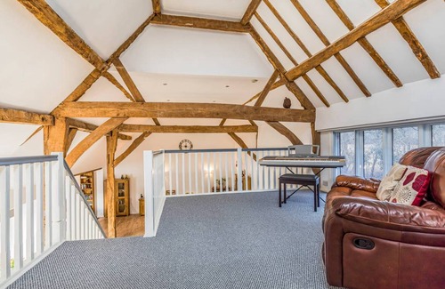 Funtington House | 186 m² House ∙ 4 bedrooms ∙ 8 guests