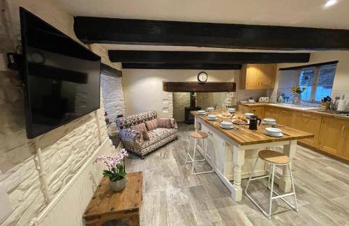 Blaencwm House | 186 m² House ∙ 4 bedrooms ∙ 15 guests