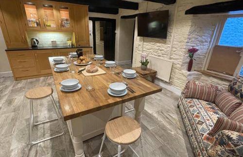 Blaencwm House | 186 m² House ∙ 4 bedrooms ∙ 15 guests
