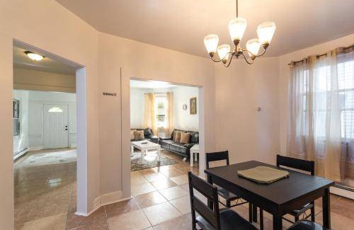 Ampere House | 186 m² House ∙ 4 bedrooms ∙ 13 guests