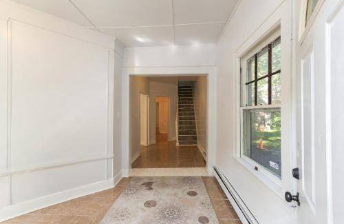 Ampere House | 186 m² House ∙ 4 bedrooms ∙ 13 guests