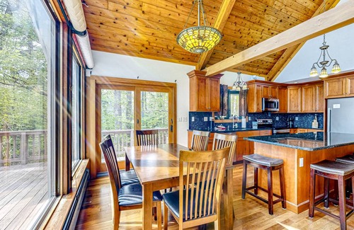 Wolfeboro House | 186 m² House ∙ 4 bedrooms ∙ 14 guests