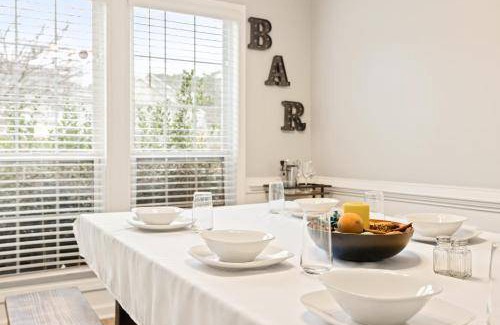 Marietta House | 186 m² House ∙ 4 bedrooms ∙ 8 guests