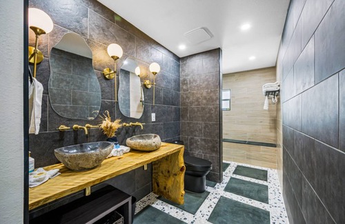 Seminole House | 186 m² House ∙ 4 bedrooms ∙ 10 guests