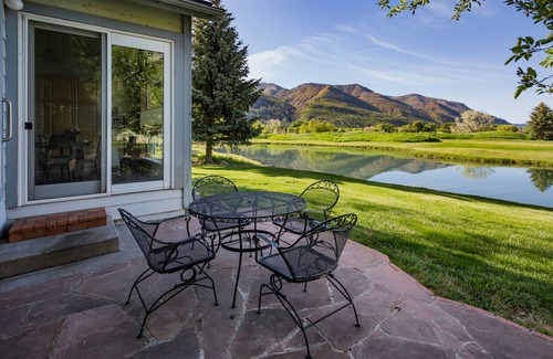 Dalton Ranch House | 186 m² House ∙ 4 bedrooms ∙ 8 guests