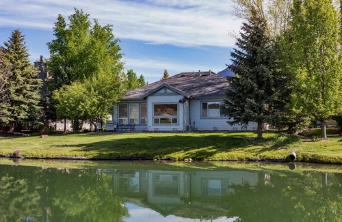 Dalton Ranch House | 186 m² House ∙ 4 bedrooms ∙ 8 guests