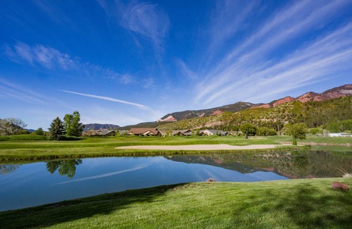 Dalton Ranch House | 186 m² House ∙ 4 bedrooms ∙ 8 guests