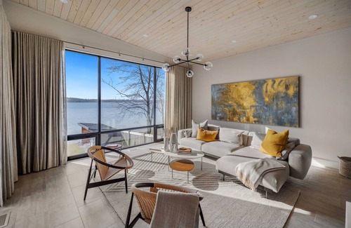 Bridgenorth House | 186 m² House ∙ 4 bedrooms ∙ 8 guests