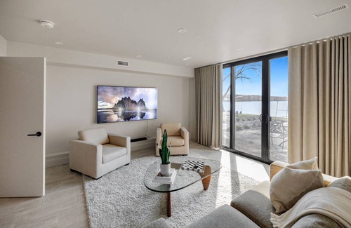Bridgenorth House | 186 m² House ∙ 4 bedrooms ∙ 8 guests