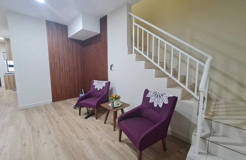 Nilai House | 186 m² House ∙ 4 bedrooms ∙ 6 guests