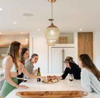 Joshua Tree Highlands House | 186 m² House ∙ 4 bedrooms ∙ 6 guests