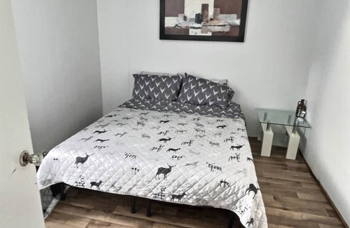 La Mitis House | 186 m² House ∙ 5 bedrooms ∙ 12 guests