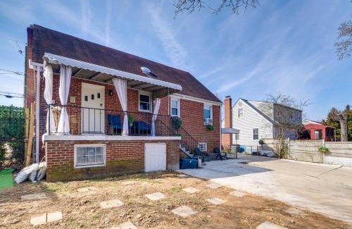 Forest Heights House | 186 m² House ∙ 6 bedrooms ∙ 16 guests