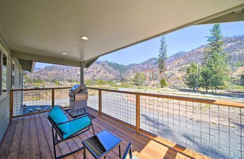 Junction City House | 186 m² House ∙ 2 bedrooms ∙ 6 guests