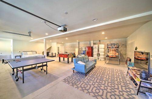 Junction City House | 186 m² House ∙ 2 bedrooms ∙ 6 guests