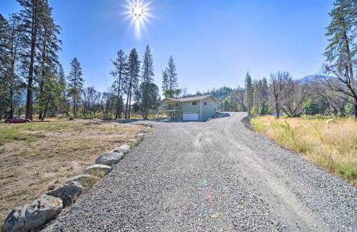 Junction City House | 186 m² House ∙ 2 bedrooms ∙ 6 guests