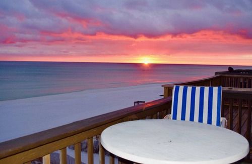 Miramar Beach House | 186 m² House ∙ 4 bedrooms ∙ 12 guests