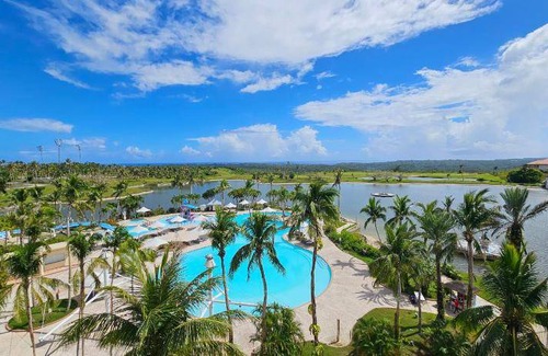 Yona Resort | 186 m² Resort ∙ 9 guests