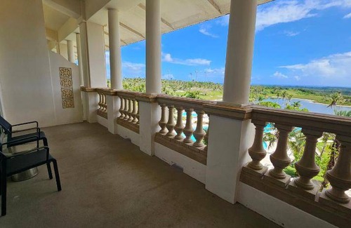 Yona Resort | 186 m² Resort ∙ 9 guests