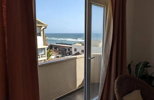 Bambalapitiya Apartment | 186 m² Serviced apartment ∙ 3 bedrooms ∙ 127 guests