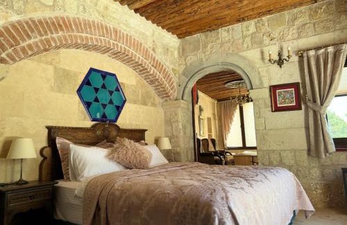 Urgup Bed & Breakfast | 1860 KADIEVİ Suites & houses