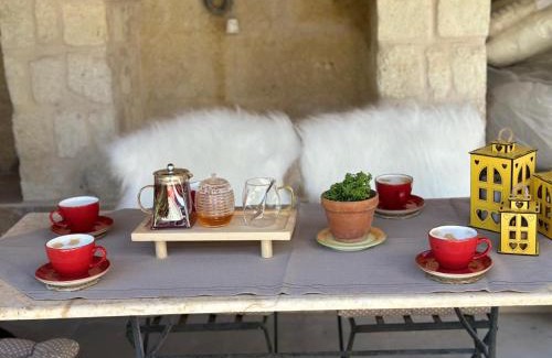 Urgup Bed & Breakfast | 1860 KADIEVİ Suites & houses