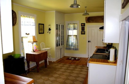 Bracey Other | 1865 farmhouse near Lake Gaston!